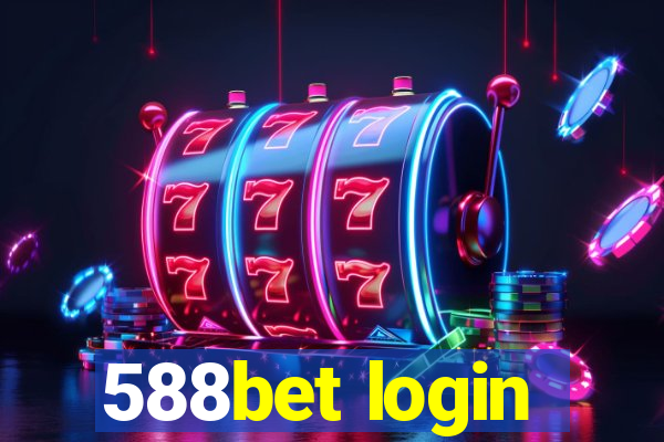 588bet login